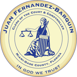Miami-Dade Clerk of the Courts